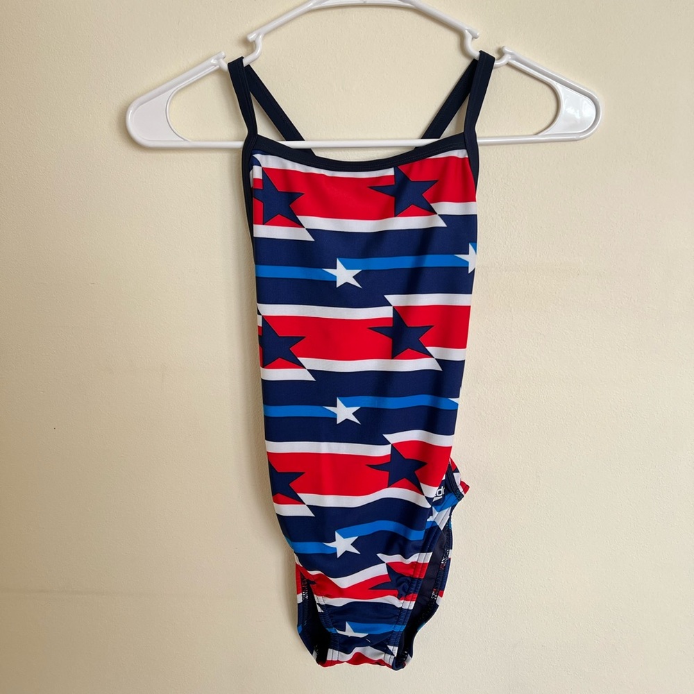 SPEEDO Women’s Performance Swimsuit Size 30